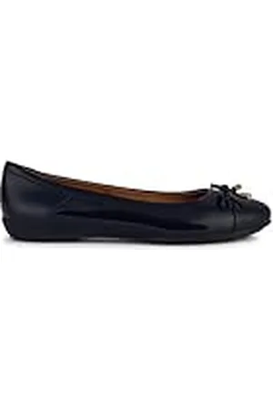 Geox D Charlene C D16Y7C000HH, Bailarinas, , 41 EU