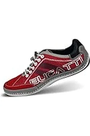 Bugatti 321480136900, Zapatillas Hombre, , 43 EU