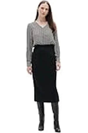 Caroll 232c-cara Blusas, , 38 para Mujer