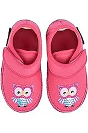 Nanga Eulili, Pantuflas Bebé-Niñas, , 21 EU