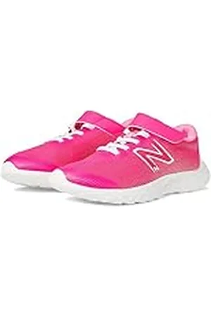 New Balance 520v8 Bungee Lace, Zapatillas, , 34.5 EU Ancho