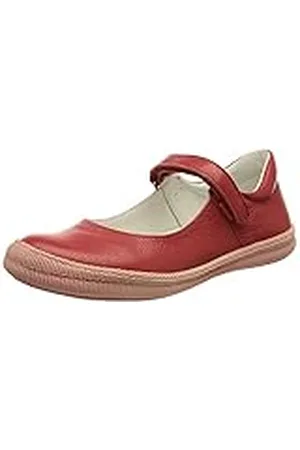 Primigi PTF 19170, Zapatos Planos Mary Jane Mujer, , 34 EU