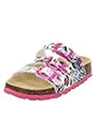 Superfit Fussbettpantoffel 1800113, Mule, , 39 EU