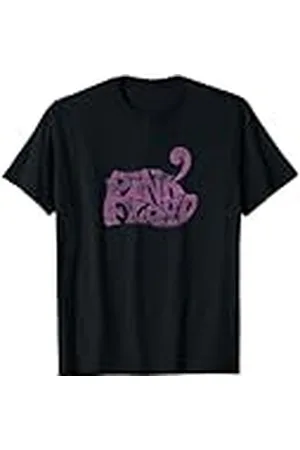 Pink Floyd Vintage Camiseta