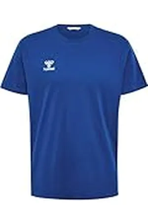Hummel Camiseta para Hombre Hmlgo 2.0 S/S