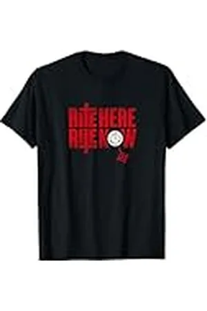 Ghost – Rite Here Title Camiseta