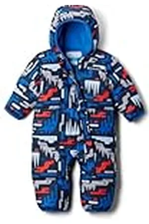 Columbia Traje de Nieve para Bebé, Snuggly Bunny II