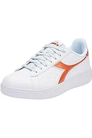 Diadora Paso P, Zapatillas de Gimnasio Mujer, , 39 EU