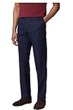 Hackett Chino Pantalón, , 28W/34L para Hombre