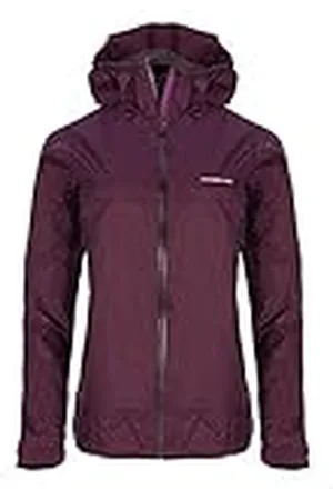 Trangoworld Chaqueta Runart para mujer