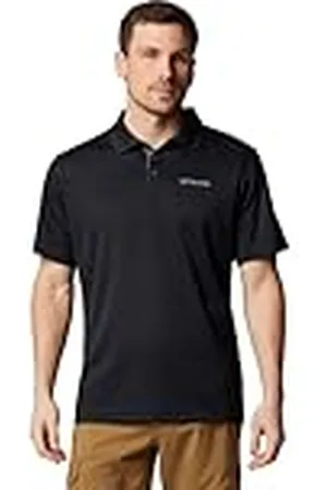 Columbia Utilizer Polo Polo Manga Corta para Hombres