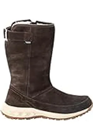 Jack Wolfskin Queenstown Texapore H W-Botas, Zapatos de Senderismo Mujer, , 36 EU