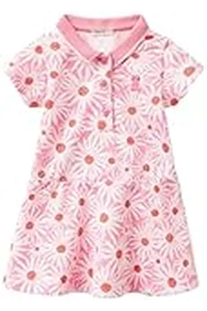 Benetton Vestido 3lryav00e, , 74 cm para Bebés