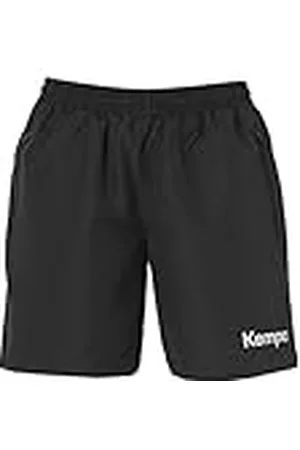 Kempa Tejido Pantalón Corto Bolsillos con Cremallera, Hombre, , 140
