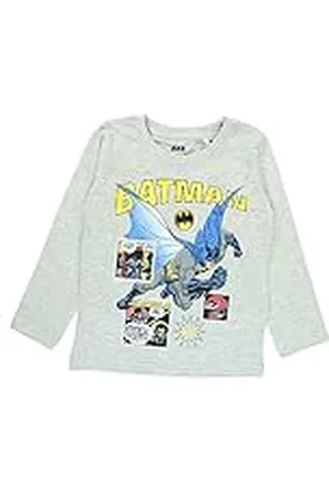 Disney Bat 52 02 484 S2 Camiseta, , 8 Años para Niños
