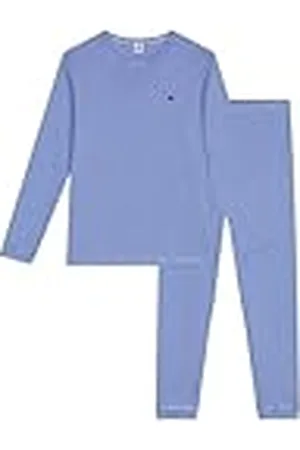 Petit Bateau A0D9A Pijama, , 14 ANS para Niños