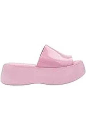 Melissa Becky AD, Sandalias con cuña Mujer, , 37 EU