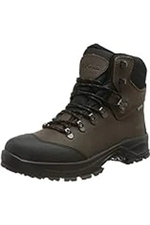 Aigle Laforse Mtd, Botas Hombre, Marrón (Brown), 39 EU
