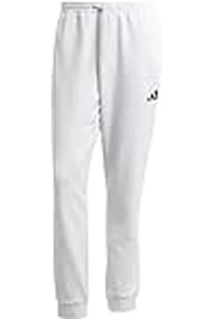adidas Hombre Essentials FEELCOZY Fleece Pant, , XS