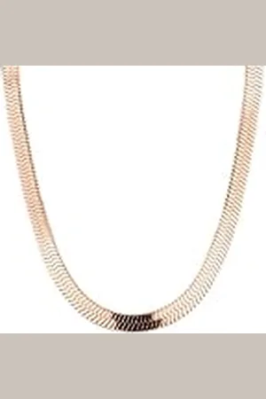 liebeskind LJ-0886-N-45, Collar de cadena Mujer, , 45 cm