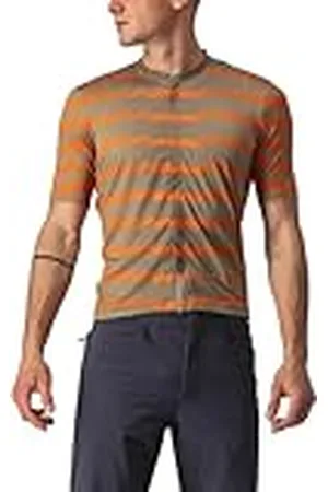 Castelli Unltd Sterrato Jersey Túnica de enfermería, Hombre, , 3XL