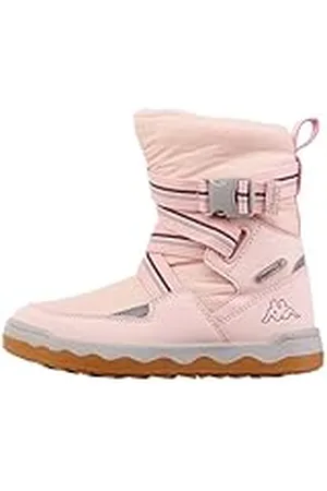 Kappa Código de Estilo: 261061k Fonki II Tex K Girls, Botas para Nieve, , 35 EU