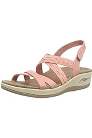 Skechers Arch Fit Sunshine Luxe Lady, Sandalias Mujer, , 41 EU