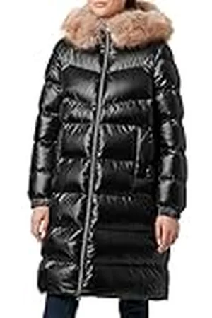 Geox W BACKSIE Chaqueta, , 42 De Las Mujeres