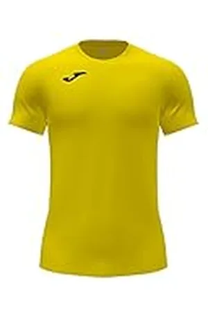 Joma Record II - Camiseta de Running, Hombre, , L