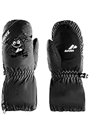 Zanier Guantes Unisex Jugend 12188-2000-0, , 0