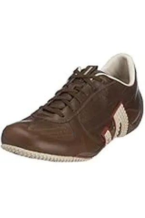Merrell Zapatillas de Deporte de Cuero para Hombre, Color , Talla 43