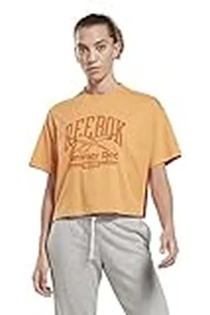 Reebok Camiseta Marca Modelo TE Graphic tee -SummerRec