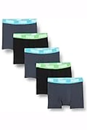 PUMA Boxer Unisex niños, , 164