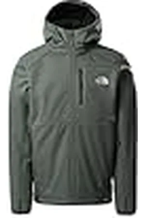 The North Face Chaqueta Marca Modelo Chaqueta Softshell con Capucha Quest