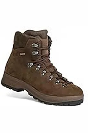 Kayland 018015220 PAMIR GTX Trekking boots Hombre BROWN EU 42.5