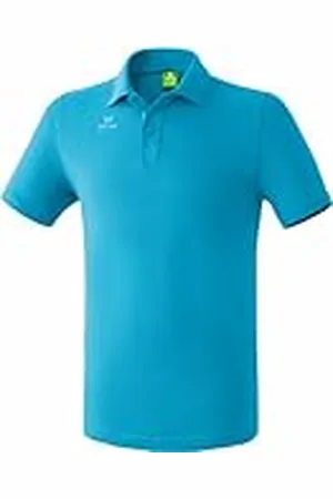 Erima GmbH Teamsport Camiseta Polo de Golf, Hombre, , XXL