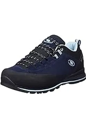 BRUTTING Makalu, Zapatillas para Correr de Diferentes Deportes Mujer, , 41 EU