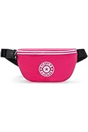 Kipling FRESH LITE Riñonera pequeña, (Rosa)