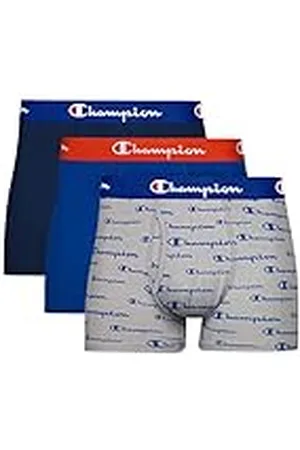 Champion Men