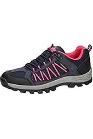 LICO Fraser, Zapatillas para Correr de Diferentes Deportes Mujer, , 37 EU