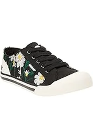 Rocket Dog Jazzin, Zapatillas Mujer, , 40 EU