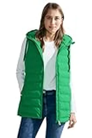 CECIL B220212, chaqueta De las mujeres,