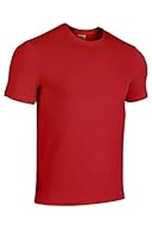 Joma Camiseta de Manga Corta Sydney