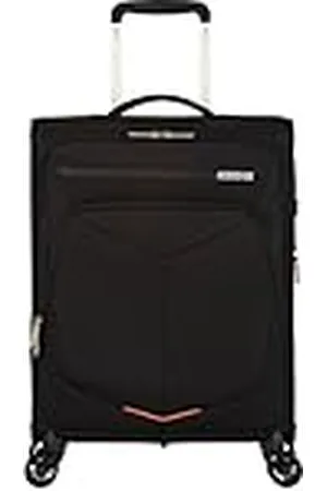 American Tourister Summerfunk Suitcase, 55 cm, 46 litros, negro