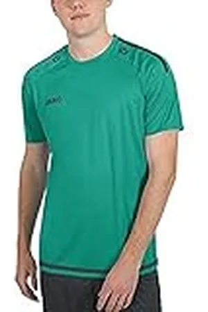 Jako Camiseta Unisex Infantil Striker 2.0 Ka, Unisex niños, Camiseta, 4219, , 164