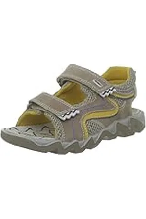Primigi William 8779100_Beige (Pietra/Tortora) - Sandalias para niño, Color Beige, Talla 28