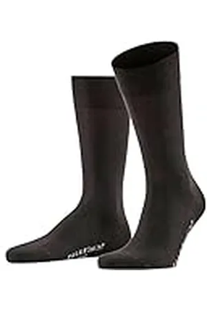 Falke Cool 24/7 M So algodón lisos 1 par, Calcetines Hombre, , 43-44