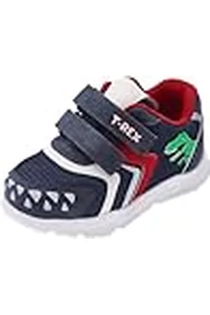 chicco Zapatos Niño Y Niña, Zapatillas Con Suela Ligera Y Cierre Con Doble Ajustable, Zapatos Niñas Y Chicas/Zapatos Niños Y Chicos, Diseñado En Italia