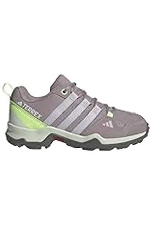 adidas Terrex AX2R Sneaker, Legend Ink, 2.5 UK Child
