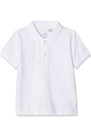 chicco Polo Manica Corta, , 46 (Talla del Fabricante: 050) para Bebés